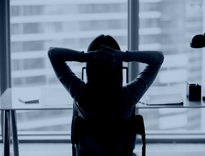 Activate Your Core and Manage Your Mindset