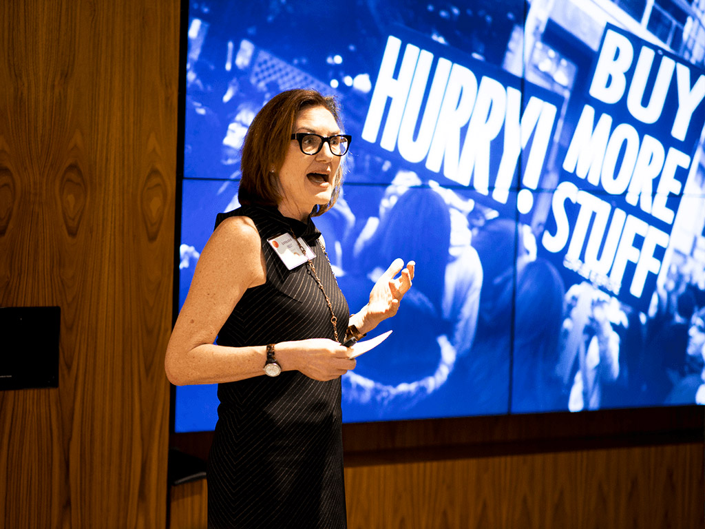 Past Event Image for CAP STRAT Womens Forum 10