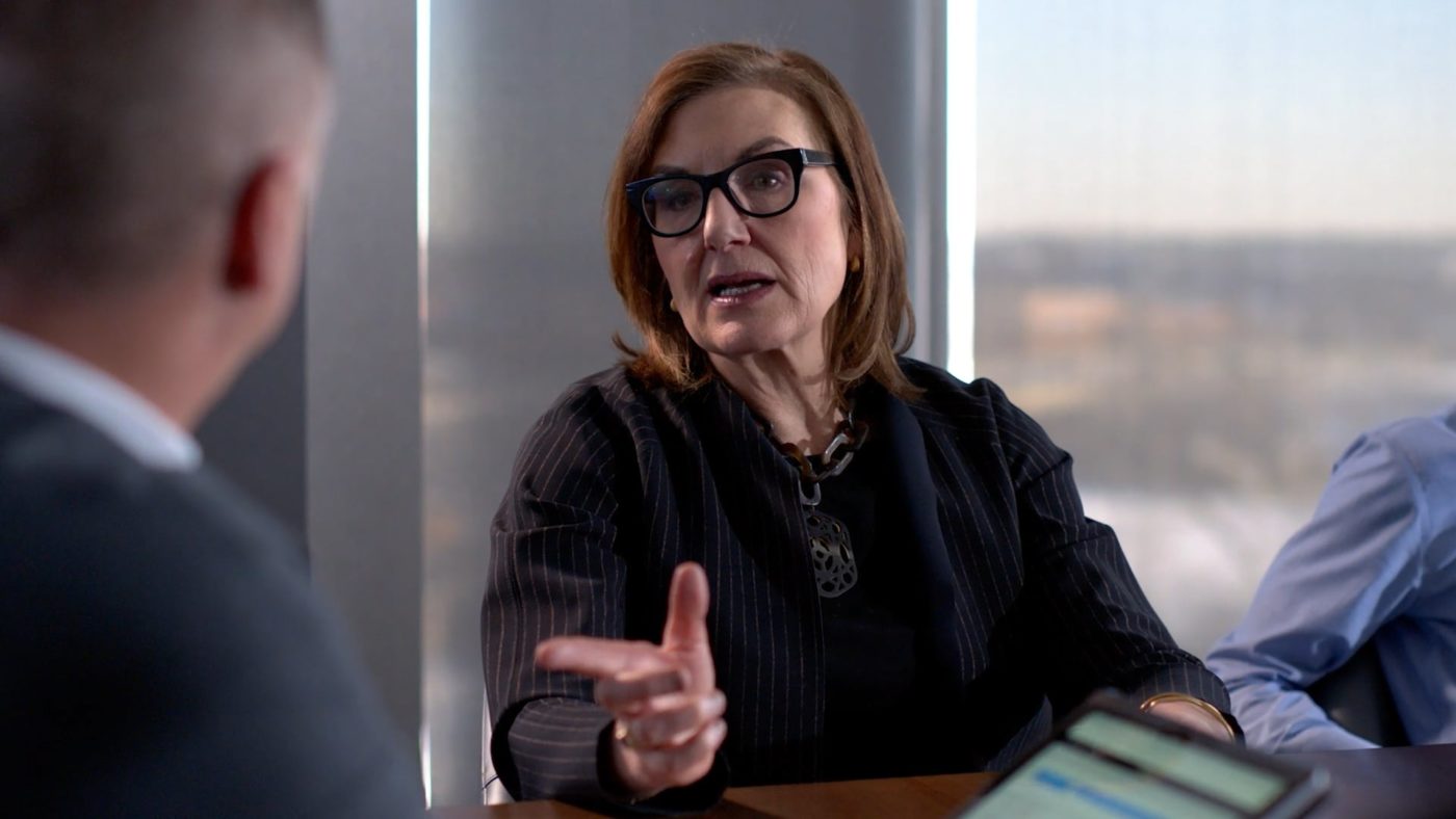 Barbara Video Poster