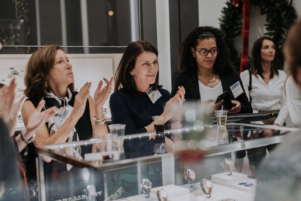 Margie Starr Chicago