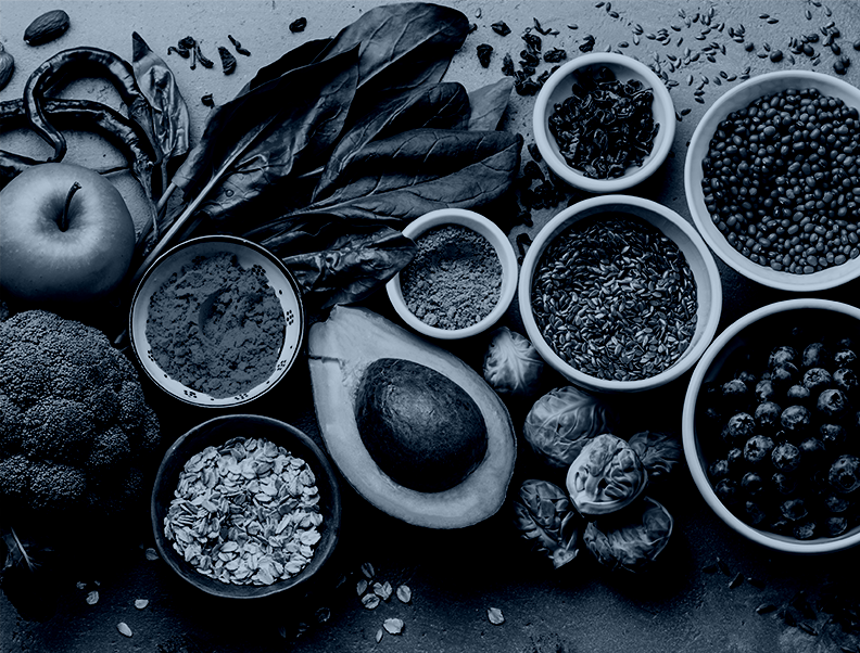 IDENTIFY AND PRIORITIZE HEALTHIER CHOICES