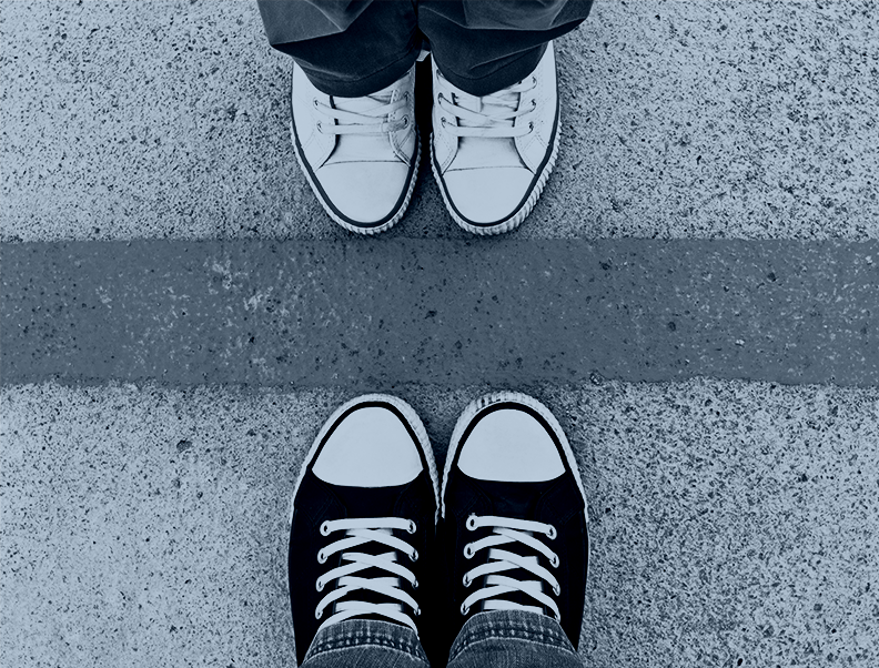 NicoleMastrangeloBoundaries