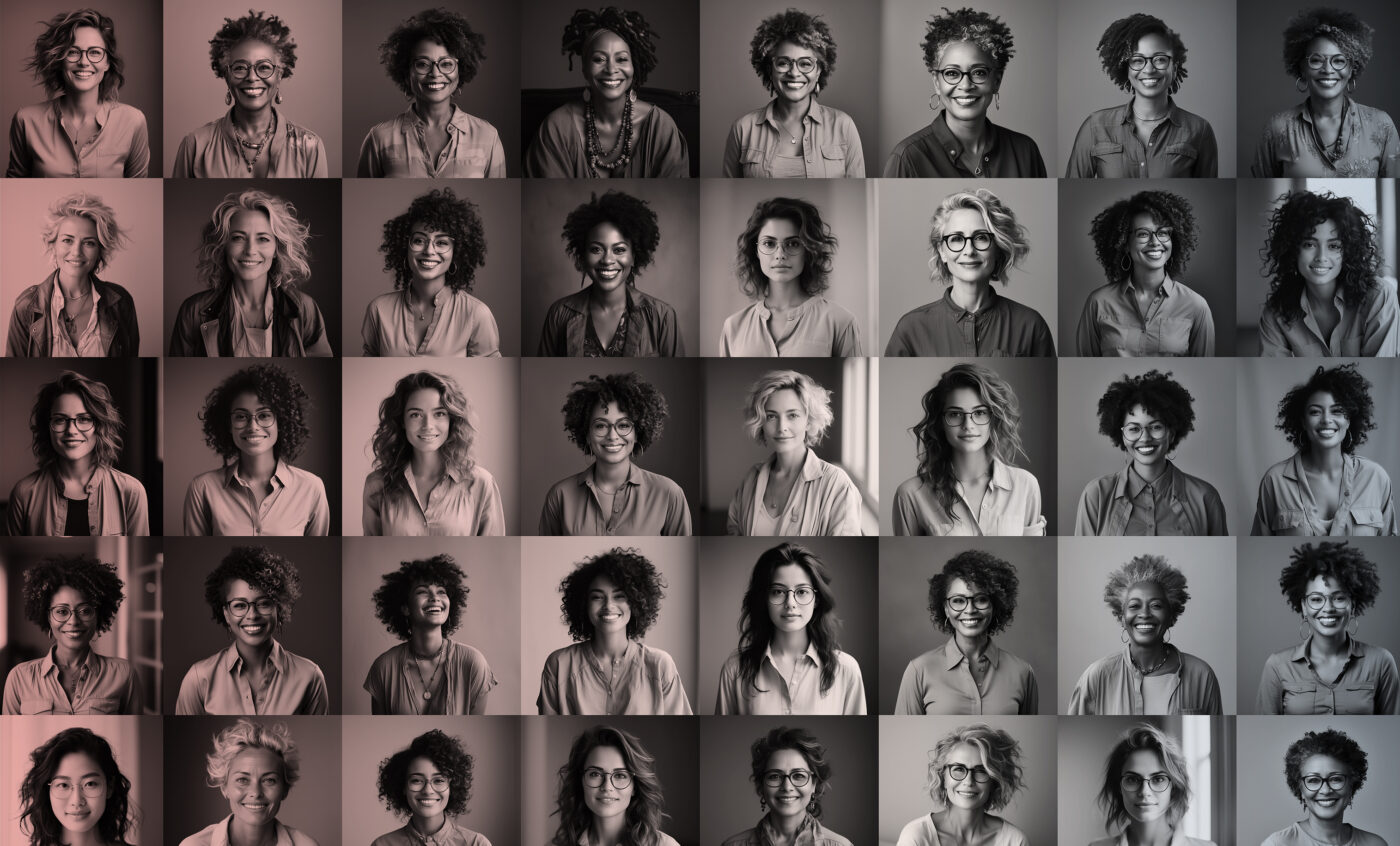 invite header template