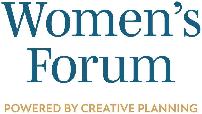 Women’s Forum Powered by Creative Planning